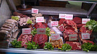 L'etal Des Granettes food