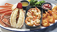 Red Lobster Wichita Falls food