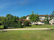 La Ferme Du Chapi outside