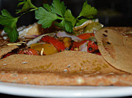 Crêperie Le Menhir food