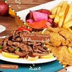 Al Sukaria Egyptian And Cafe food