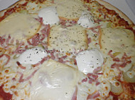 pizza casa food