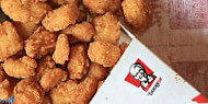 KFC food