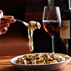 Carrabba's Italian Grill food