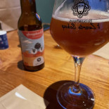 Nunu Schalkhaar Nourriture