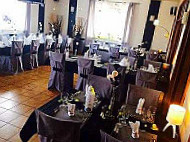 Auberge Le Divino food