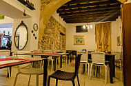 Pizzeria La Sciccheria food