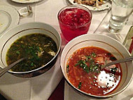 Uzbekistan food