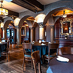 Bier Markt - Montreal inside