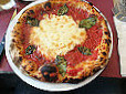 Pizzeria Le Naples food