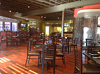 180 Meridian Grill inside