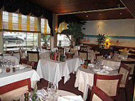 Restaurant Duguay Trouin food