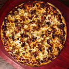 Rosati's Pizza food