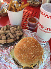 Five Guys food