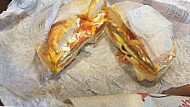 Bruegger's Bagel Bakery food