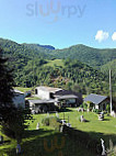 Ferme Auberge Arboucau inside