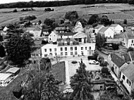 Chateau De La Marjolaine outside