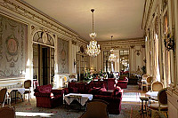 Italianate Drawing Room inside