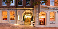 Piccolino Nottingham outside