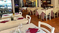 La Piccola Capri food