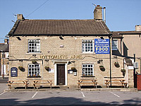 The Bottomleys Arms outside