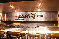 Braza Darling Harbour food