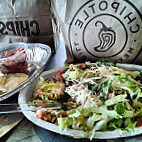 Chipotle Mexican Grill food