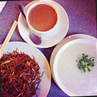 Ching Yip Coffee Lounge food