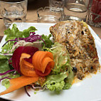 Georges Café Montpellier food