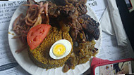 Africa Kine food