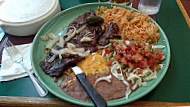 La Casita Cocina Mexicana Cantina food