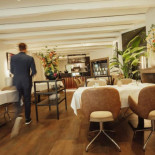 Salon De Provence À l'intérieur