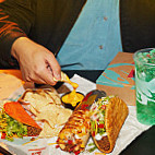 Taco Bell food