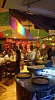 El Sombrero inside