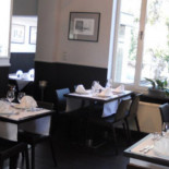 Al Mandaloun Nourriture