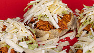 Avocadictos Mexican Grill food