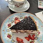 Cafe Zuckersuss food