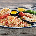 Red Lobster food