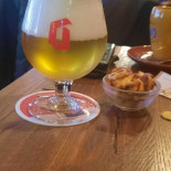 Hart Van Sluis Comida