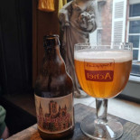 T Oud Clooster Nourriture