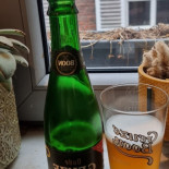 T Oud Clooster Nourriture