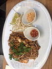 ThaÏsil food