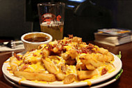 Beantown Pub food