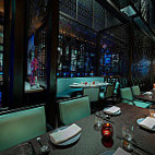 Hakkasan outside