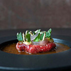 One BV À l'intérieur