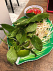 Pho Mui food