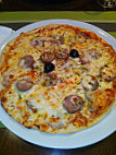 Pizzeria El Niu food