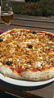 Pizza 'y 'olo food