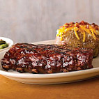 Texas Roadhouse Kissimmee food