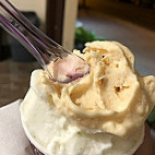 Leinardi Gelateria food